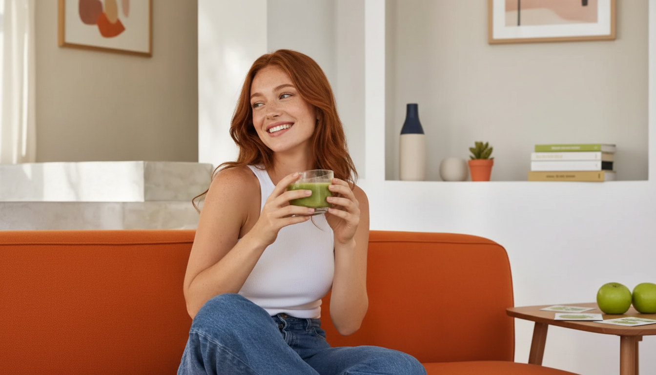 Whole-You Wellness for Beginners: Daily Balance Made Simple