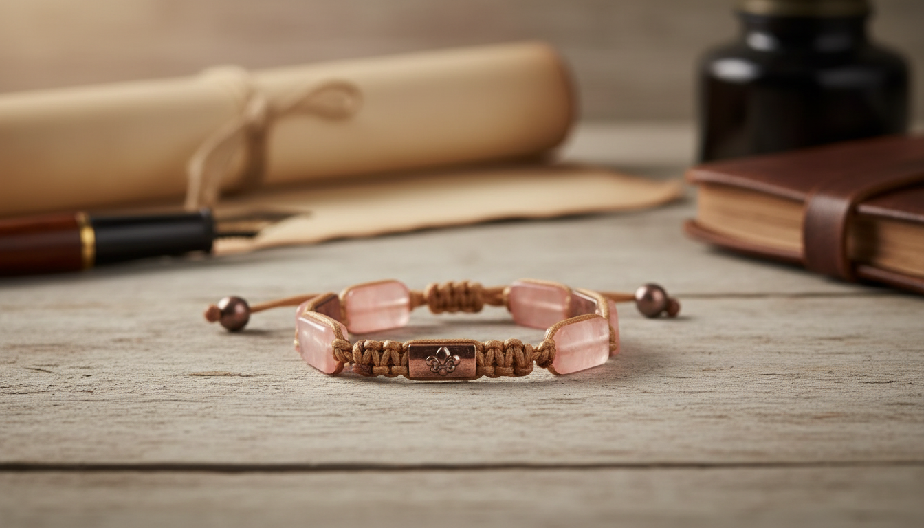 Bracelets With Charms: What They’re Called + Types